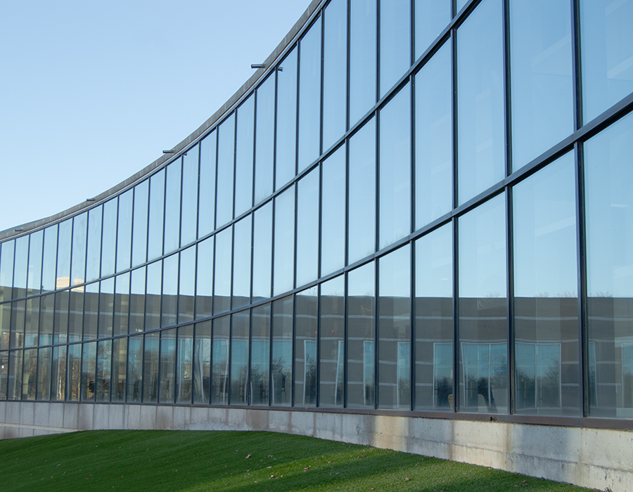 Commercial Real Estate Photography