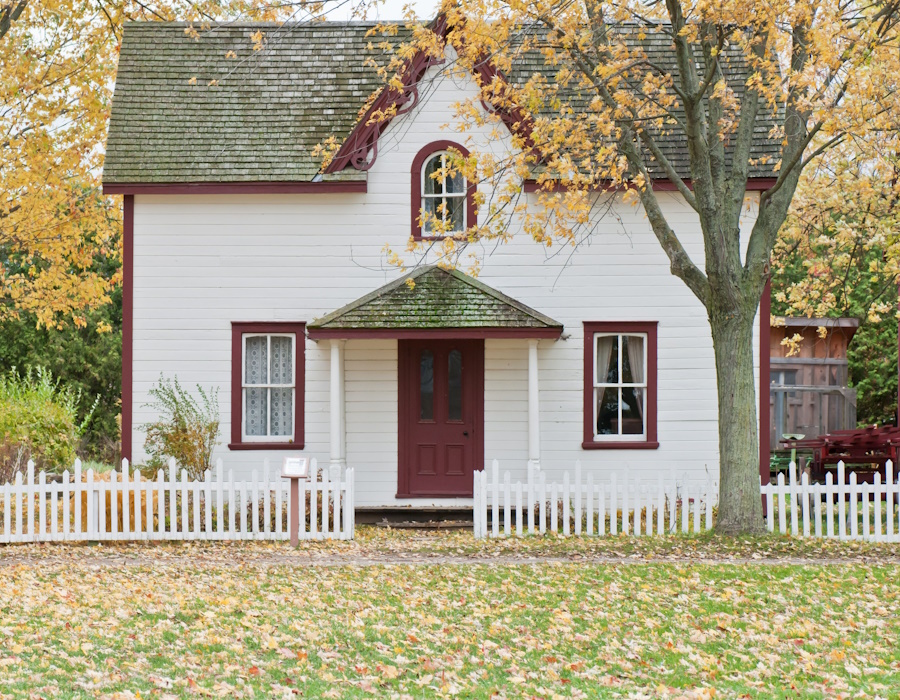 Residential Real Estate Photography